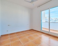 Langfristige Vermietung - Duplex - Mojácar