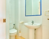 Langfristige Vermietung - Duplex - Mojácar