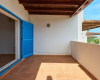 Langfristige Vermietung - Duplex - Mojácar