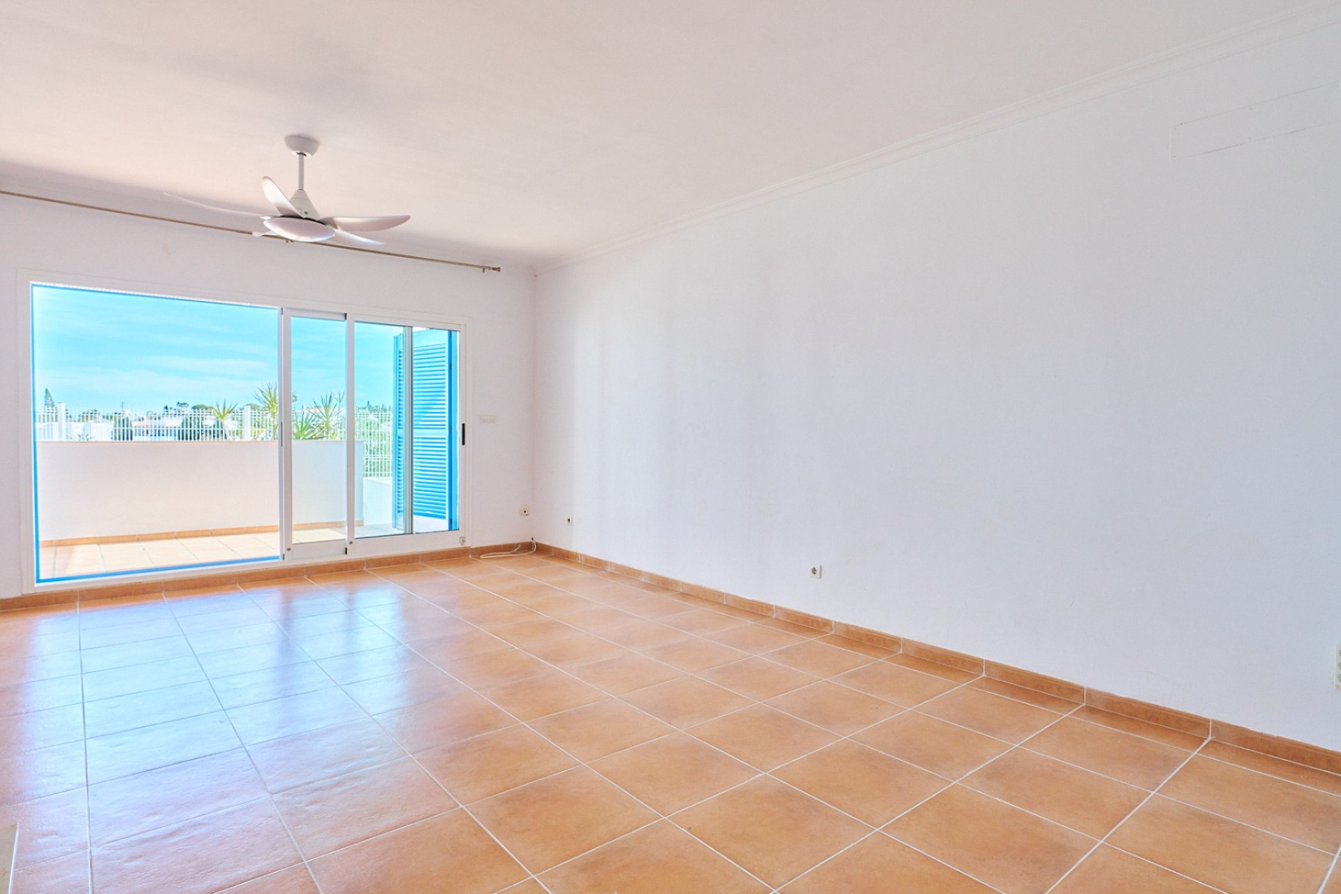 Langfristige Vermietung - Duplex - Mojácar