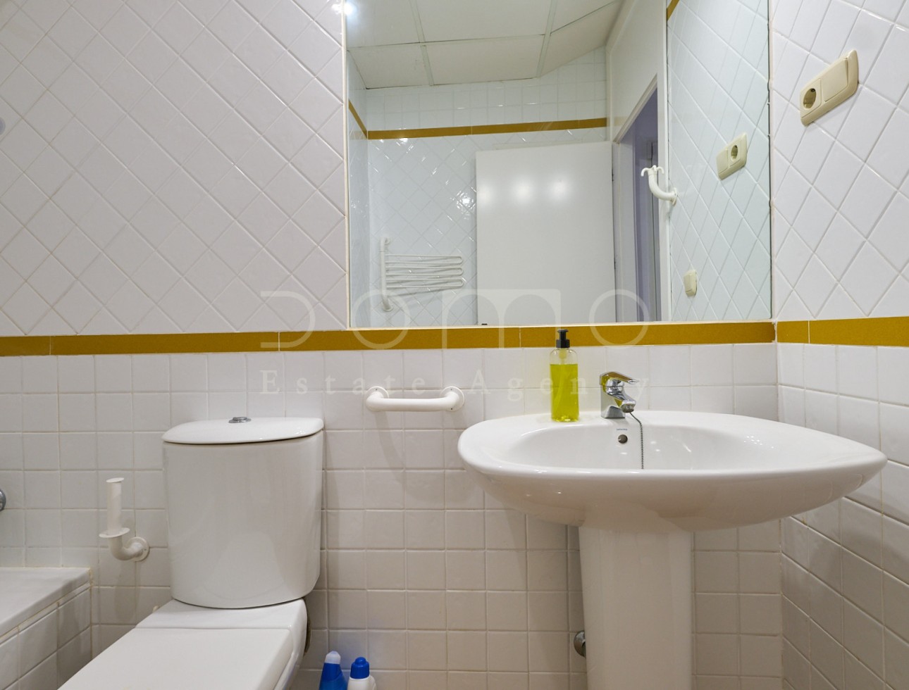 Langfristige Vermietung - Duplex - Mojácar