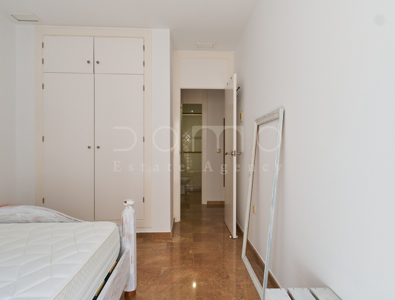 Langfristige Vermietung - Duplex - Mojácar