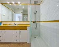 Langfristige Vermietung - Duplex - Mojácar