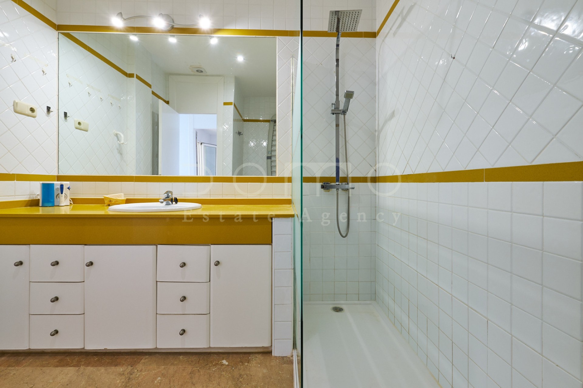 Langfristige Vermietung - Duplex - Mojácar