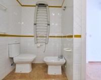 Langfristige Vermietung - Duplex - Mojácar