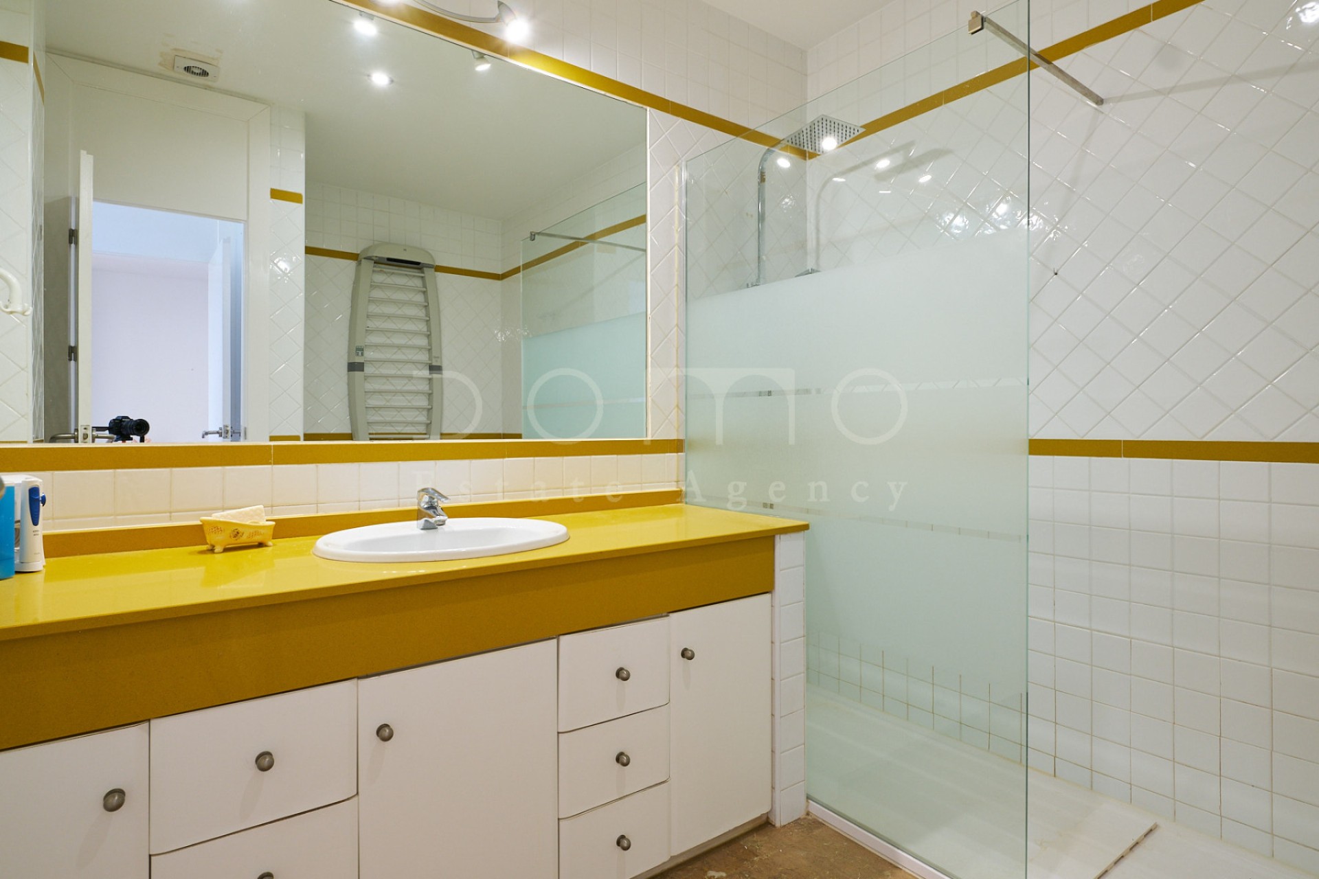 Langfristige Vermietung - Duplex - Mojácar