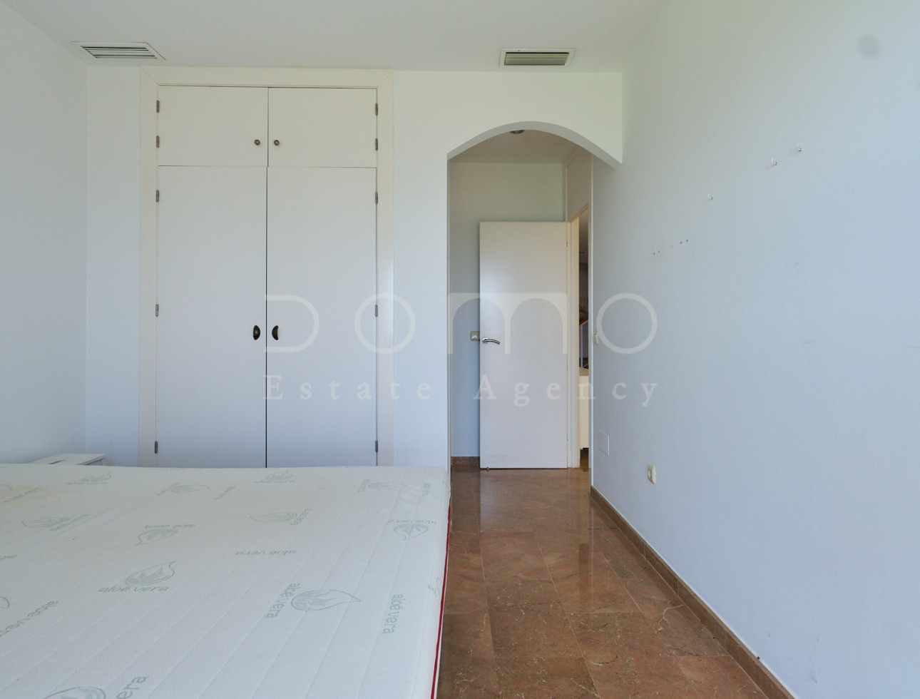 Langfristige Vermietung - Duplex - Mojácar