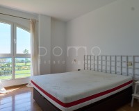 Langfristige Vermietung - Duplex - Mojácar