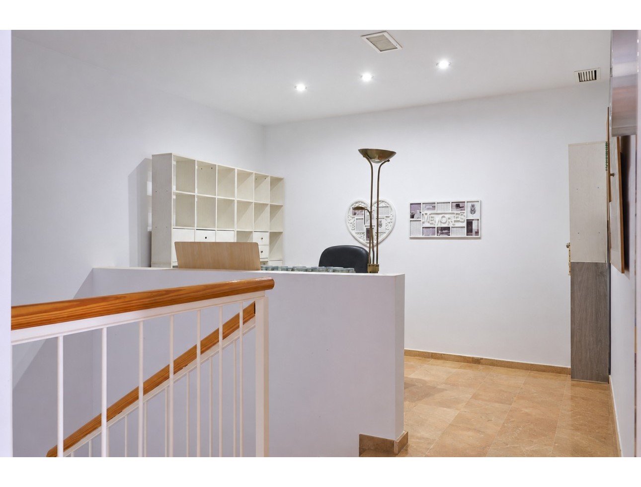 Langfristige Vermietung - Duplex - Mojácar