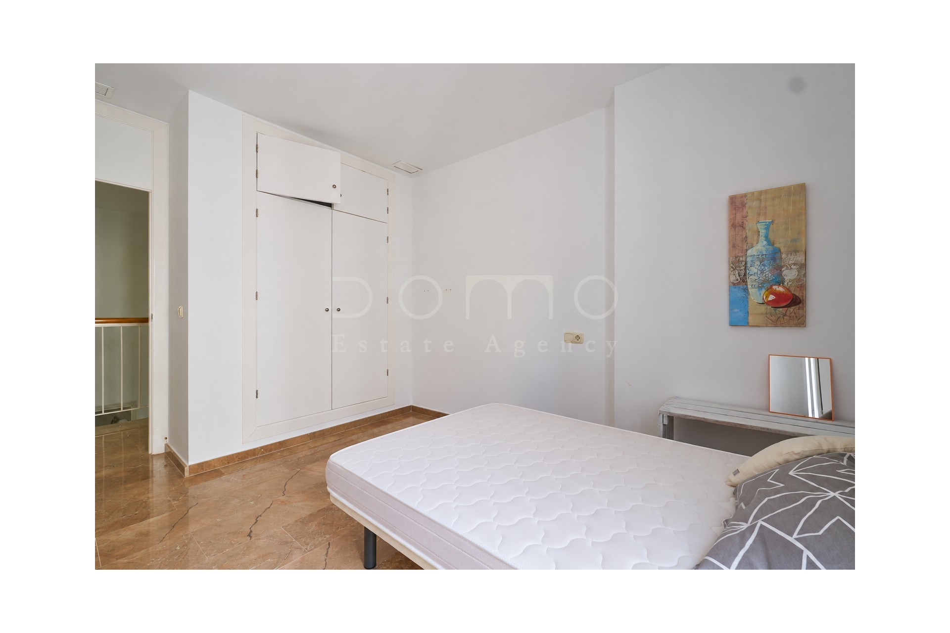 Langfristige Vermietung - Duplex - Mojácar