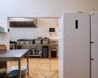 Langfristige Vermietung - Kommerziell - Turre
