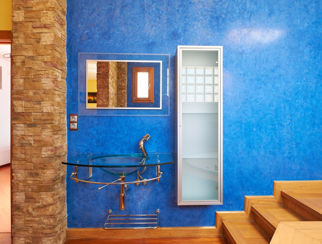Langfristige Vermietung - Penthouse - Turre