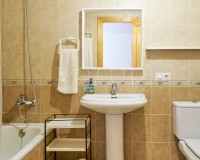 Langfristige Vermietung - Penthouse - Turre