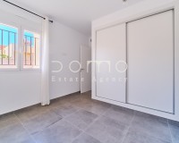 Langfristige Vermietung - Villa / Doppelhaushälfte - Turre