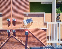 Langfristige Vermietung - Villa / Doppelhaushälfte - Turre