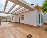 Langfristige Vermietung - Villa / Doppelhaushälfte - Turre