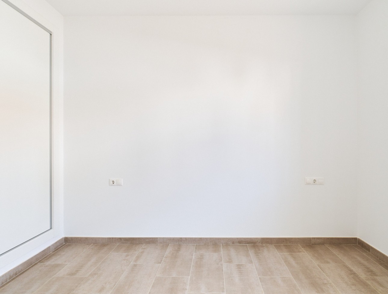 Langfristige Vermietung - Villa / Doppelhaushälfte - Turre