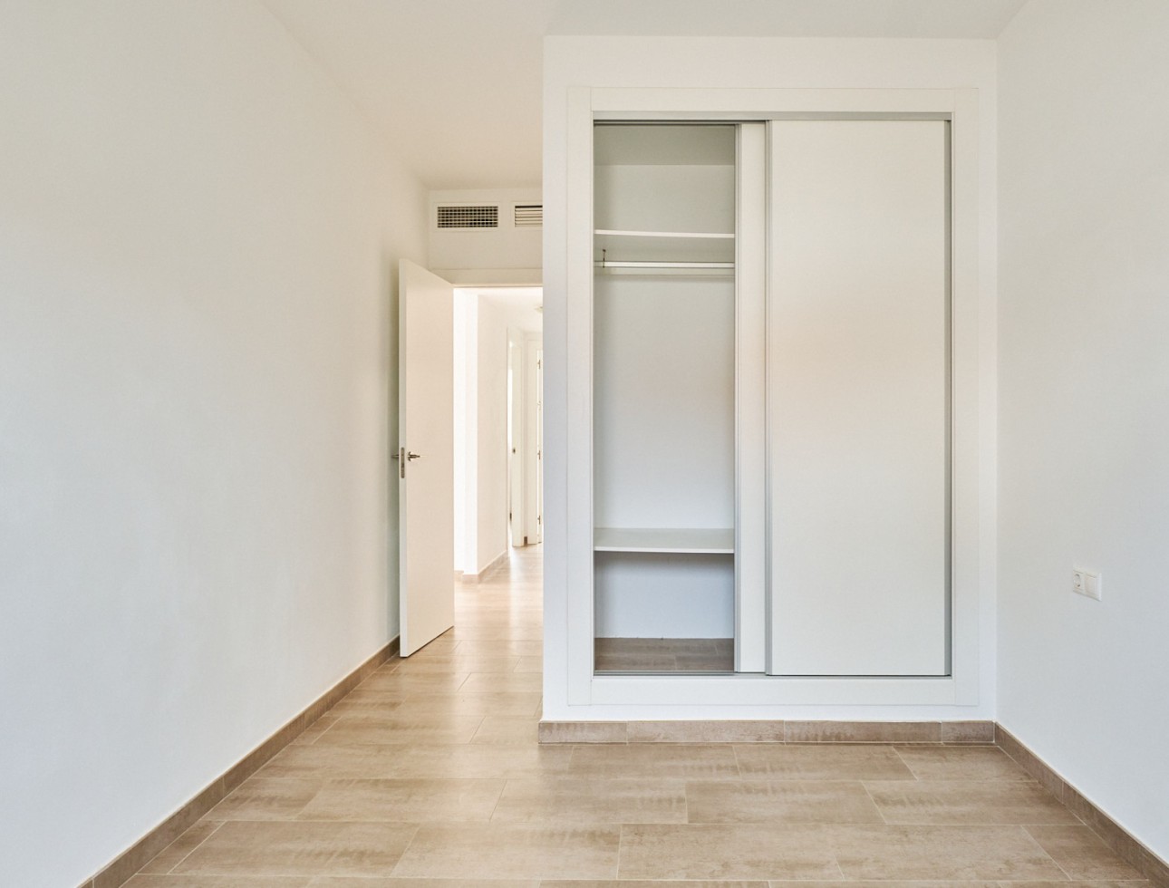 Langfristige Vermietung - Villa / Doppelhaushälfte - Turre