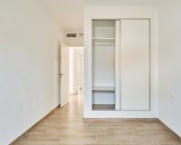 Langfristige Vermietung - Villa / Doppelhaushälfte - Turre