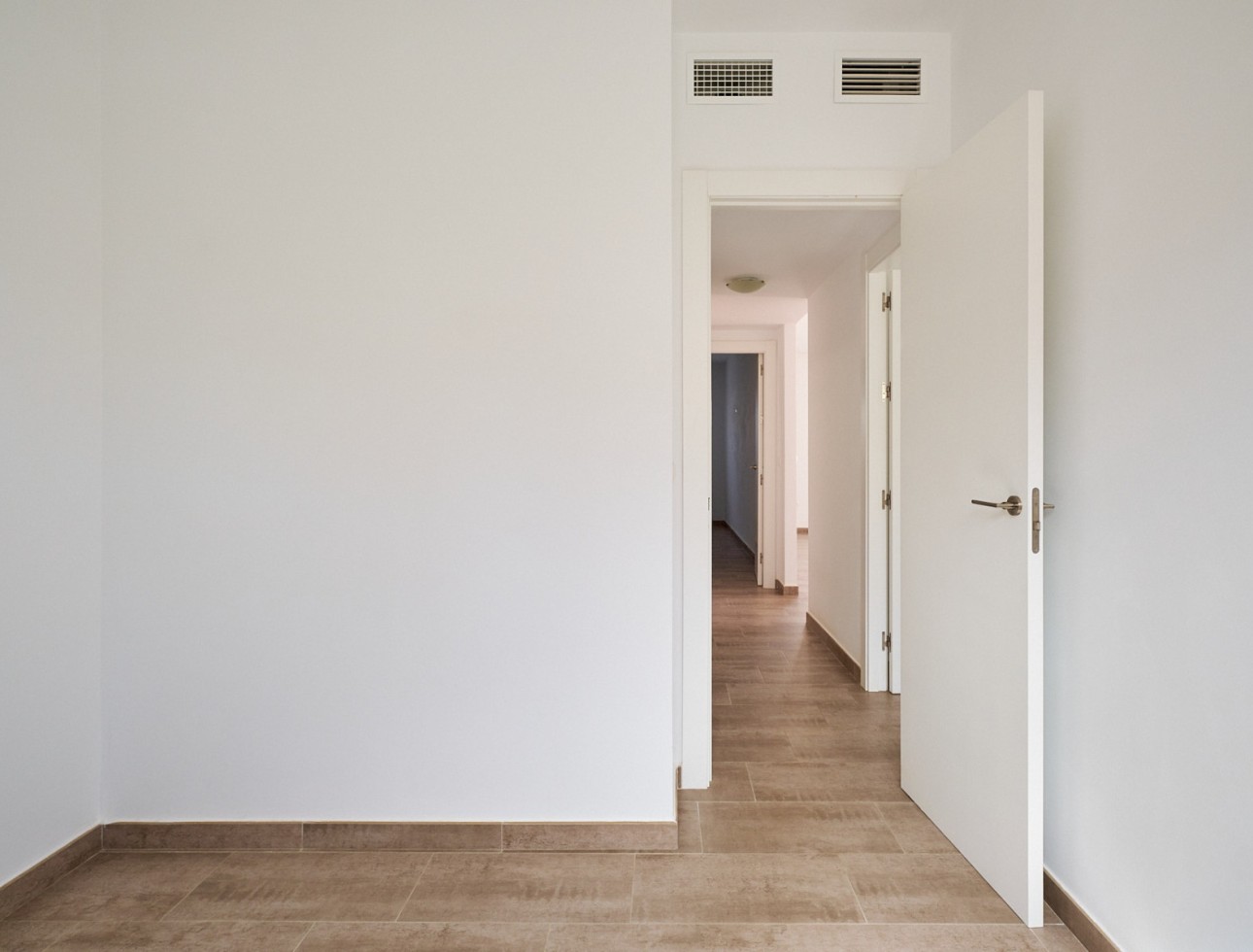 Langfristige Vermietung - Villa / Doppelhaushälfte - Turre