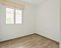 Langfristige Vermietung - Villa / Doppelhaushälfte - Turre