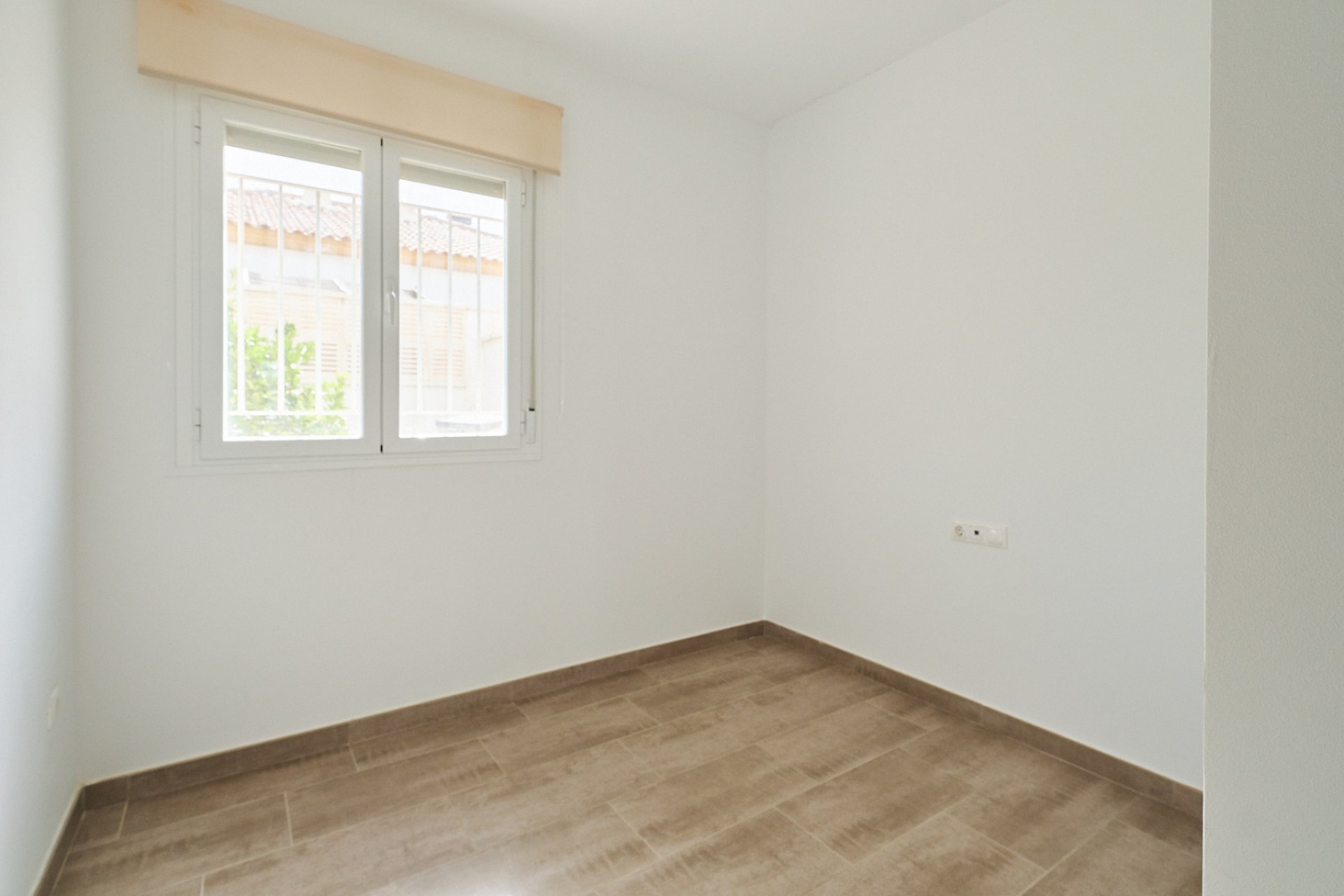 Langfristige Vermietung - Villa / Doppelhaushälfte - Turre