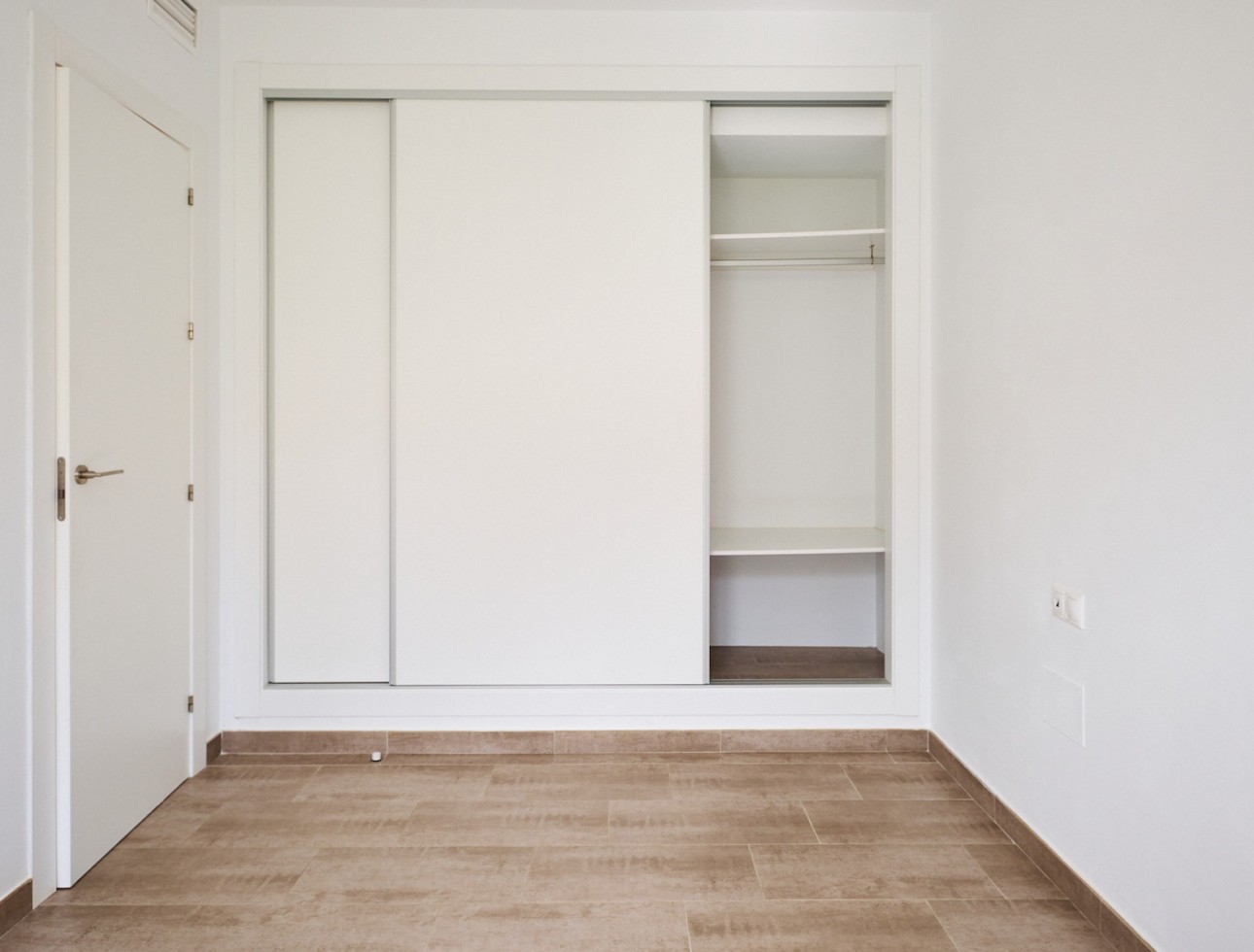 Langfristige Vermietung - Villa / Doppelhaushälfte - Turre