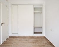 Langfristige Vermietung - Villa / Doppelhaushälfte - Turre