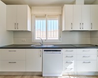 Langfristige Vermietung - Villa / Doppelhaushälfte - Turre