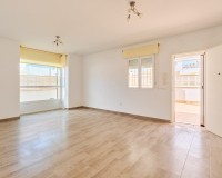 Langfristige Vermietung - Villa / Doppelhaushälfte - Turre