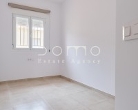 Langfristige Vermietung - Villa / Doppelhaushälfte - Turre