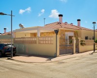 Langfristige Vermietung - Villa / Doppelhaushälfte - Turre