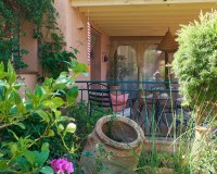 Langfristige Vermietung - Villa - Turre - Sierra Cabrera