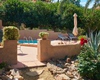 Langfristige Vermietung - Villa - Turre - Sierra Cabrera