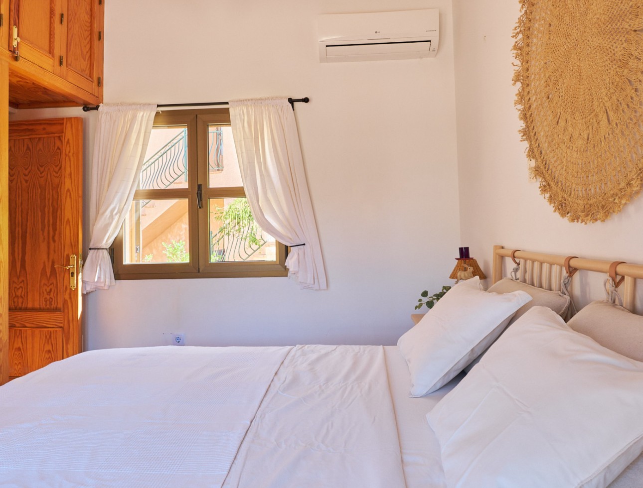 Langfristige Vermietung - Villa - Turre - Sierra Cabrera