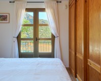 Langfristige Vermietung - Villa - Turre - Sierra Cabrera