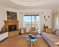 Langfristige Vermietung - Villa - Turre - Sierra Cabrera