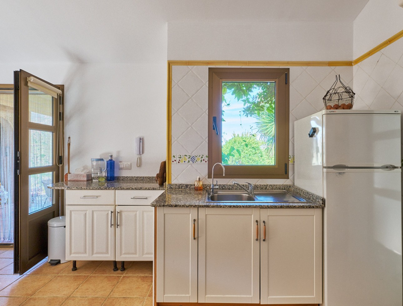 Langfristige Vermietung - Villa - Turre - Sierra Cabrera