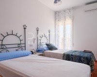 Langfristige Vermietung - Villa - Turre