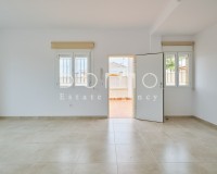 Langfristige Vermietung - Villa - Turre