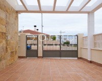 Langfristige Vermietung - Villa - Turre