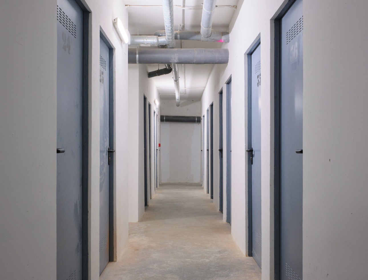 Langfristige Vermietung - Wohnung - Garrucha