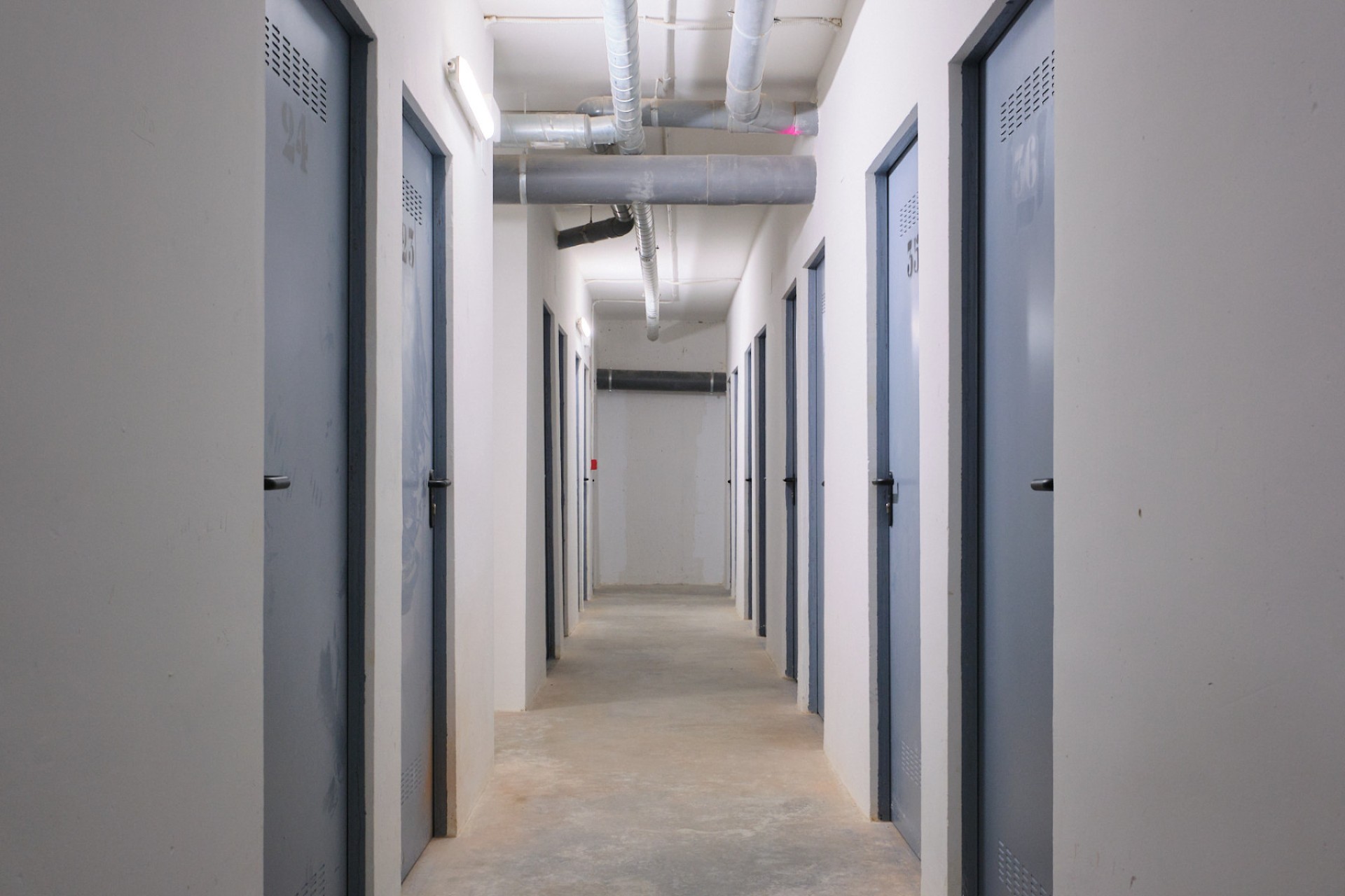 Langfristige Vermietung - Wohnung - Garrucha