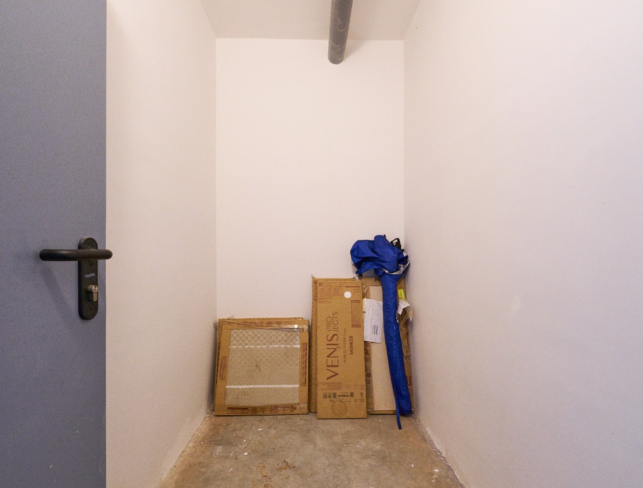 Langfristige Vermietung - Wohnung - Garrucha