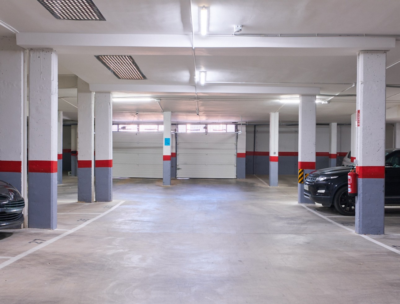 Langfristige Vermietung - Wohnung - Garrucha