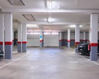 Langfristige Vermietung - Wohnung - Garrucha