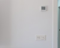 Langfristige Vermietung - Wohnung - Garrucha