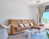 Langfristige Vermietung - Wohnung - Garrucha