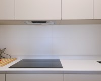 Langfristige Vermietung - Wohnung - Garrucha