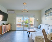 Langfristige Vermietung - Wohnung - Garrucha